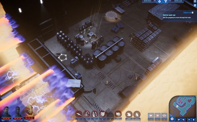 Stargate: Timekeepers dost�va druh� kapitolu 