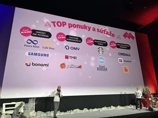 Telekom odhalil vianon kampa 2024 