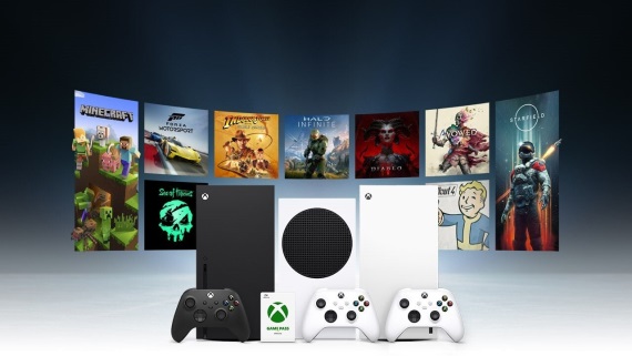 Satya Nadella hovor�, �e Xbox m� 20 hern�ch zna�iek, ktor� vygenerovali miliardov� tr�by a chce hry prin�a� aj na �al�ie platformy