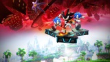 Sonic x Shadow Generations predal milin kusov za 24 hodn