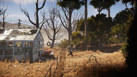 Into The Dead: Our Darkest Days m demo na Steame  