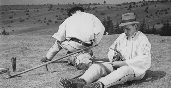 MFDF Ji.hlava uvedie filmy z obdobia Slovenského štátu zo zbierok Slovenského filmového ústavu