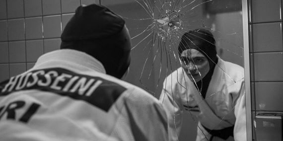 Tatami, Šedá zóna, Akvabely z Prandorfa, Venom: Posledný tanec, Lóve 2. Nová epizóda podcastu Vertigo