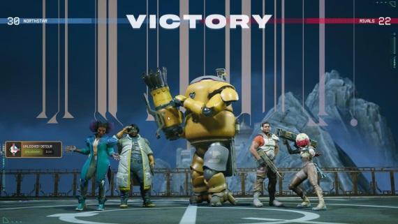 Sony zatvorilo Firewalk štúdio, tvorcov Concordu, a rovno aj štúdio Neon Koi