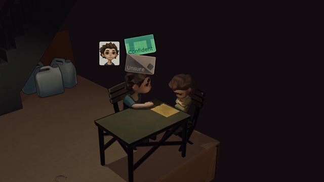 V�voj�ri z Karlovej univerzity predstavuj� nov� hru We Grew Up in War 