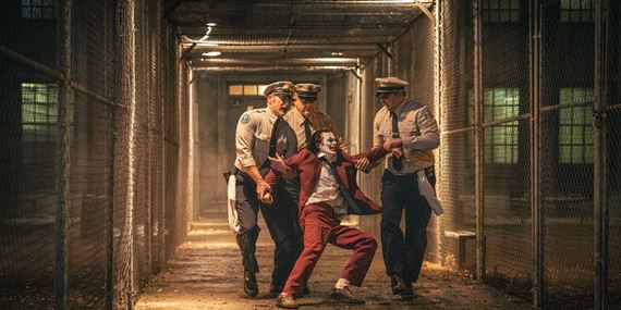 Joker sa vrátil do kín! Čo znamená „Folie à Deux“ a prečo treba pokračovanie vidieť?