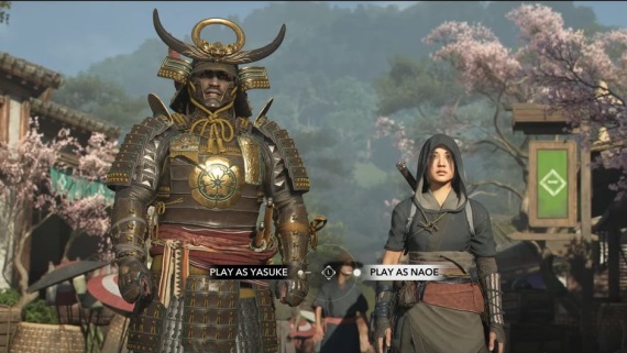 Assassin's Creed Shadows by vraj po vydan� mal dosta� aj koopera�n� re�im