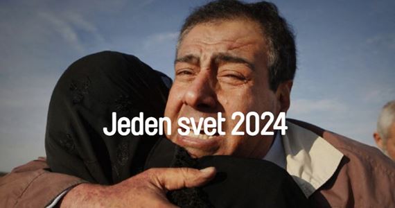 Jeden svet 2024 bude online do 3. novembra. Pozrite si výber filmov na portáli DAFilms.sk