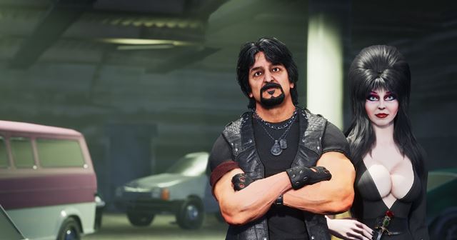 Killer Klowns From Outer Space: The Game dostva zadarmo nov mapu  