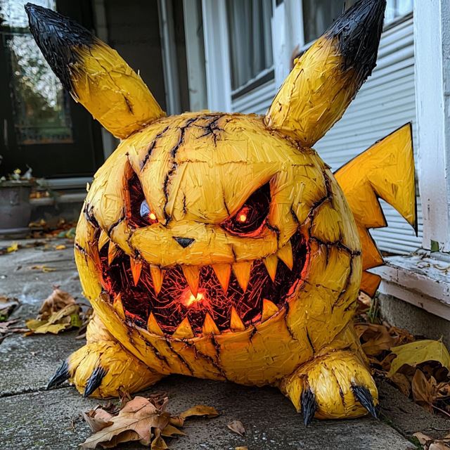 Hern� postavy na Halloween 