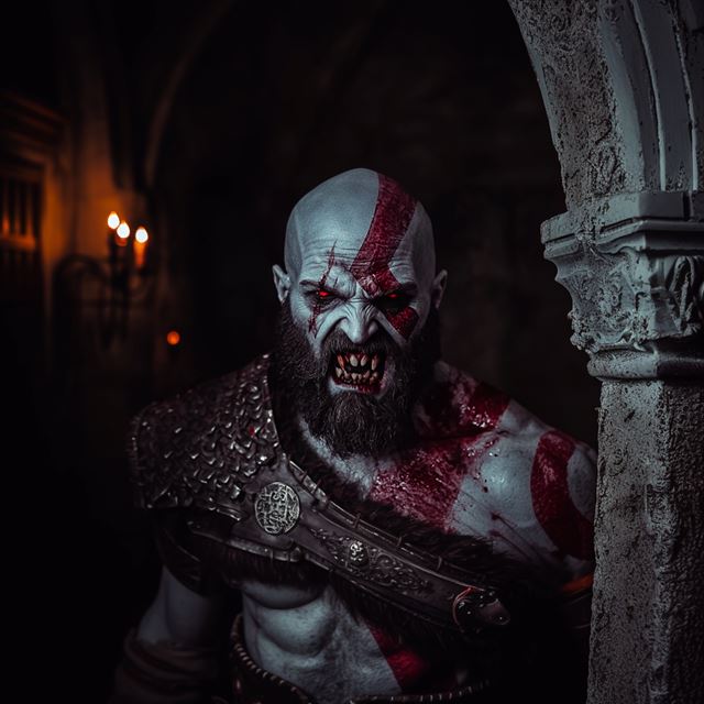 Hern� postavy na Halloween 