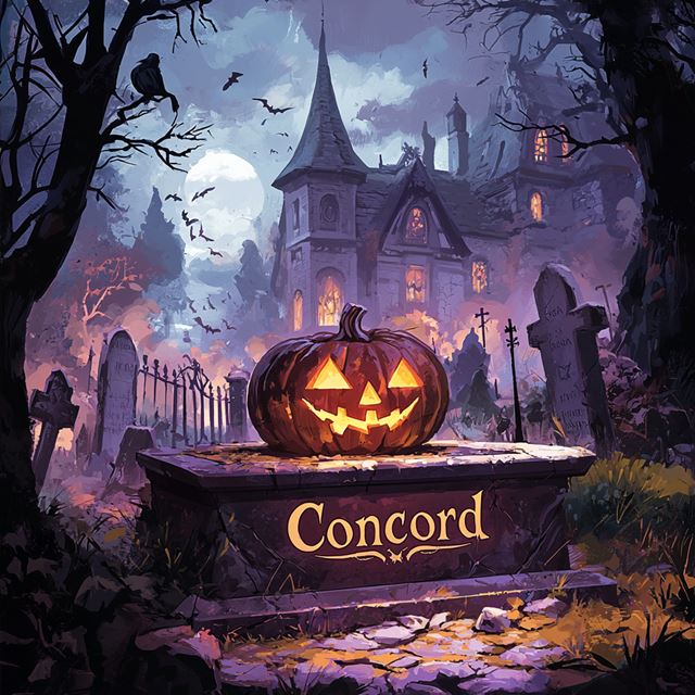 Hern� postavy na Halloween 