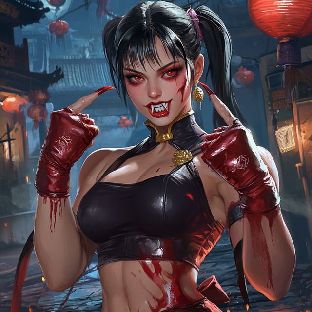 Hern� postavy na Halloween 