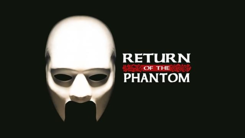 GOG a Ziggurat zadarmo rozdvaj mysteriznu adventru Return of the Phantom