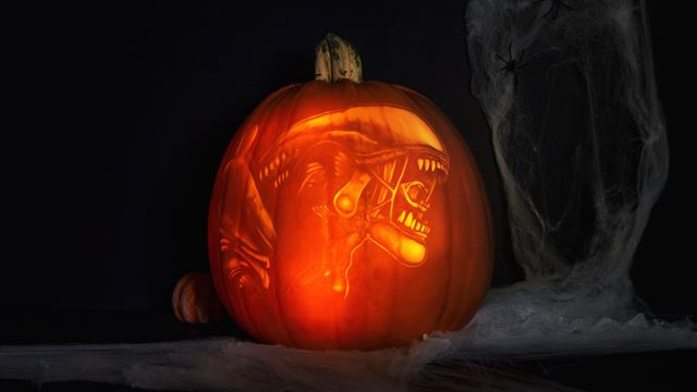 Hern tdia fanikom elaj astn Halloween 