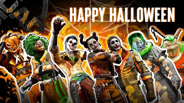 Hern tdia fanikom elaj astn Halloween 