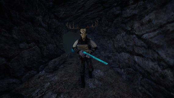 New Blood získava Blood West, pripravuje expanziu