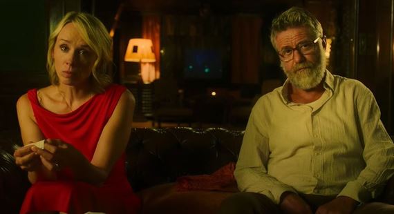 V dobrom aj zlom – Marta Ferencová nakrútila ďalšiu nenáročnú komédiu o svojských susedských vzťahoch