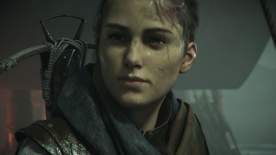 Súťaž: Vyberte najcharizmatickejšiu hernú postavu z NVIDIA DLSS titulov a vyhrajte notebook AORUS