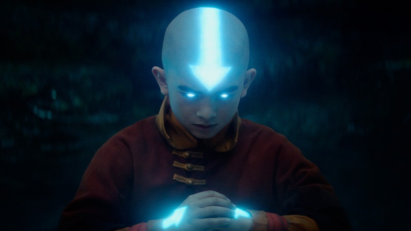 Vo vvoji je nov AAA akn RPG Avatar: The Last Airbender