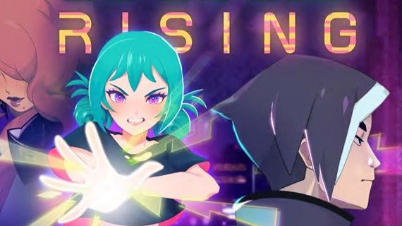 Atari a IDW Publishing vydajú Yars Rising komiks