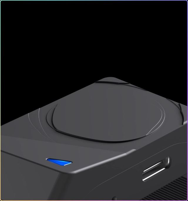 Gamescom 2024: N�ramok Ovomind do hier pren�a va�e em�cie 