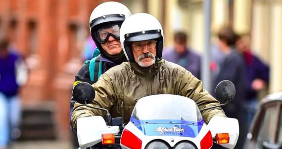 Daniel Day-Lewis sa vracia z hereckého dôchodku. Zahrá si vo filme svojho syna s názvom Anemone