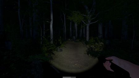 Slovensk titul In The Greys: Human Abductions ponka demo  