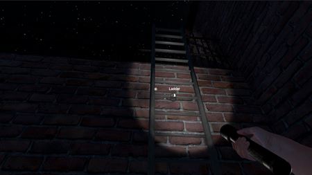 Slovensk titul In The Greys: Human Abductions ponka demo  