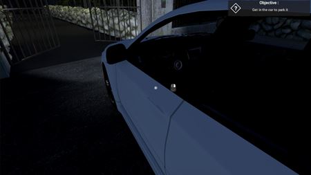 Slovensk titul In The Greys: Human Abductions ponka demo  