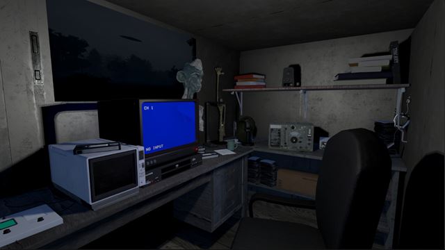 Slovensk� titul In The Greys: Human Abductions pon�ka demo 