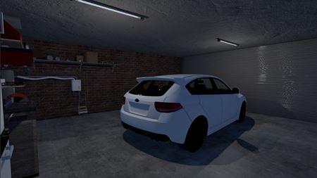 Slovensk titul In The Greys: Human Abductions ponka demo  