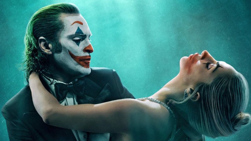 Filmov recenzia - Joker 2