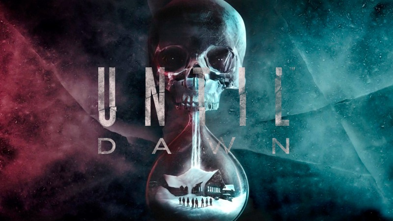 Until Dawn film sa donatal