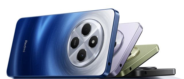 Xiaomi predstavilo Redmi 14C, svoj nov mobil v zkladnej triede 