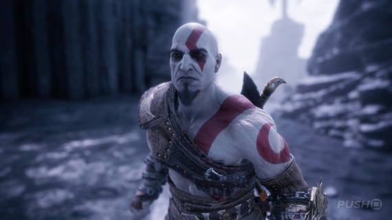 Nixxes m� aktu�lne pripravova� God of War remastre