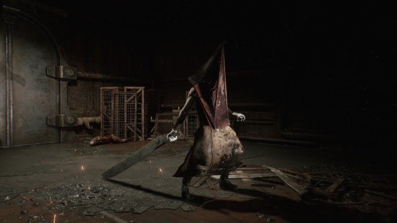 Silent Hill 2 na PC podporuje aj FSR 3 frame generation a DLSS ray reconstruction, viete u odblokova 30fps scny