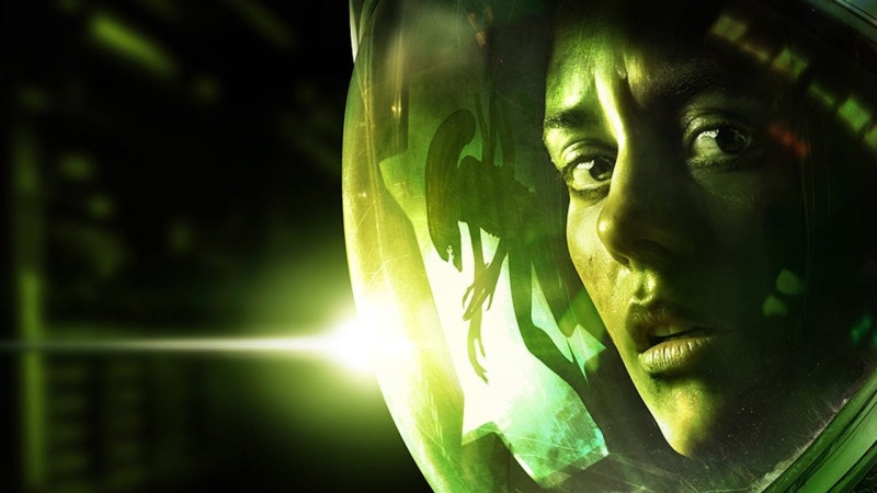 Alien: Isolation sa oficilne dok pokraovania!