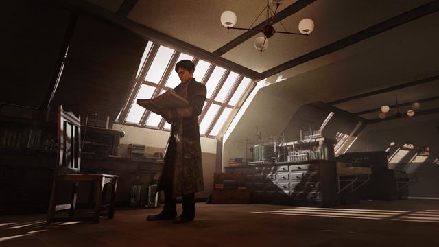 Mor v Pathologic 3 vypukne bud�ci rok 