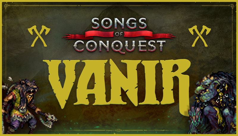 Songs of Conquest sa v zime rozrastie o Vanir DLC