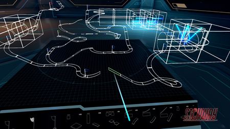 Slovensk hra SickWay VR na Steam Next Feste predvedie demo  