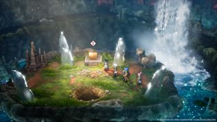 Gamescom 2024: Napriek absurdnmu nzvu je Dragon Quest 3 HD-2D Remake excelentnm zaiatkom oivenia srie 