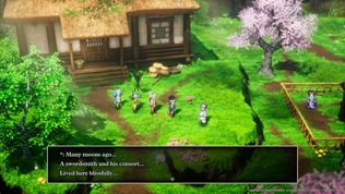 Gamescom 2024: Napriek absurdnmu nzvu je Dragon Quest 3 HD-2D Remake excelentnm zaiatkom oivenia srie 
