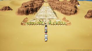 Gamescom 2024: Napriek absurdnmu nzvu je Dragon Quest 3 HD-2D Remake excelentnm zaiatkom oivenia srie 