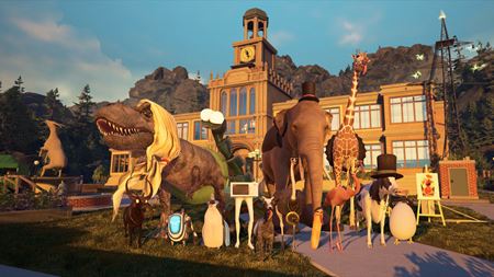 Goat Simulator dostva remaster pln bugov, na ktor sa tete  