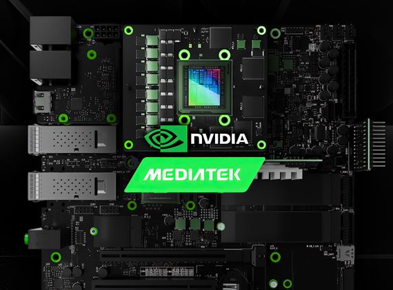 Nvidia prejde do sféry PC procesorov budúci rok