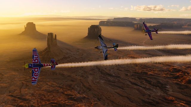 Cloud Power, Helicopter Physics, and Avionics: A Deep Dive into Microsoft Flight Simulator 2024 