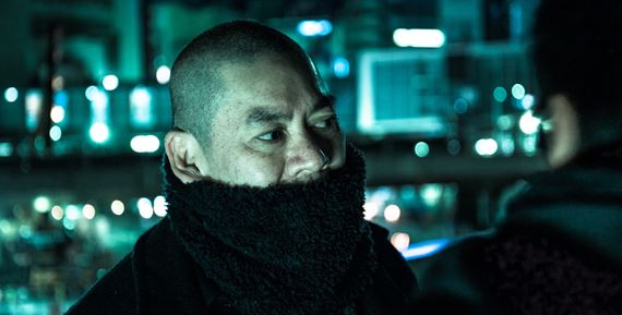 Taiwanský režisér Tsai Ming-liang bude mať prednášky na FAMU, stane sa tak v spolupráci s MFDF Ji.hlava