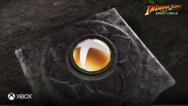 Microsoft priniesol do s�ta�� �peci�lnu Xbox Series X ed�ciu s Indiana Jones t�mou 