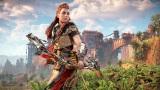 Horizon Zero Dawn Remastered na PC odtartoval len vlane